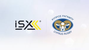 isx partnering with cyprus rugby federation