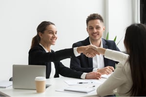 Employee-Referral