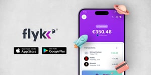 Flykk-V12345