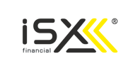 iSX financial logo main
