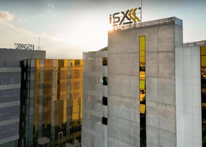 ISX-V10