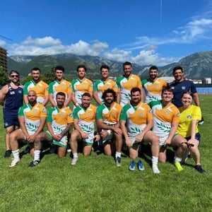Rugby-Square
