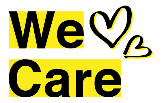 We Care