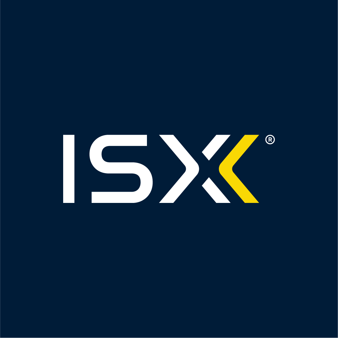 ISX Financial | Official Homepage - Your Banktech Partner